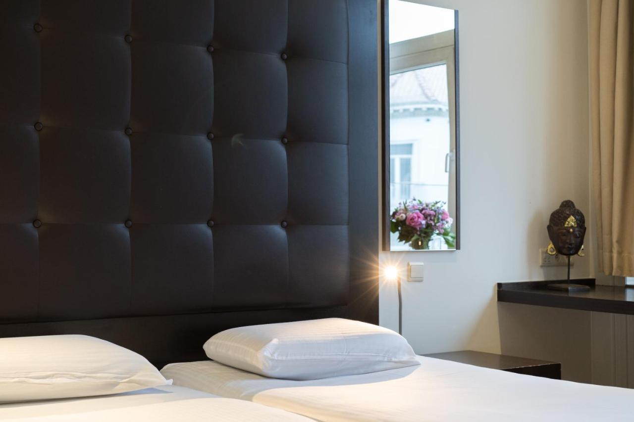 Hotel Chambord Brussels Luaran gambar