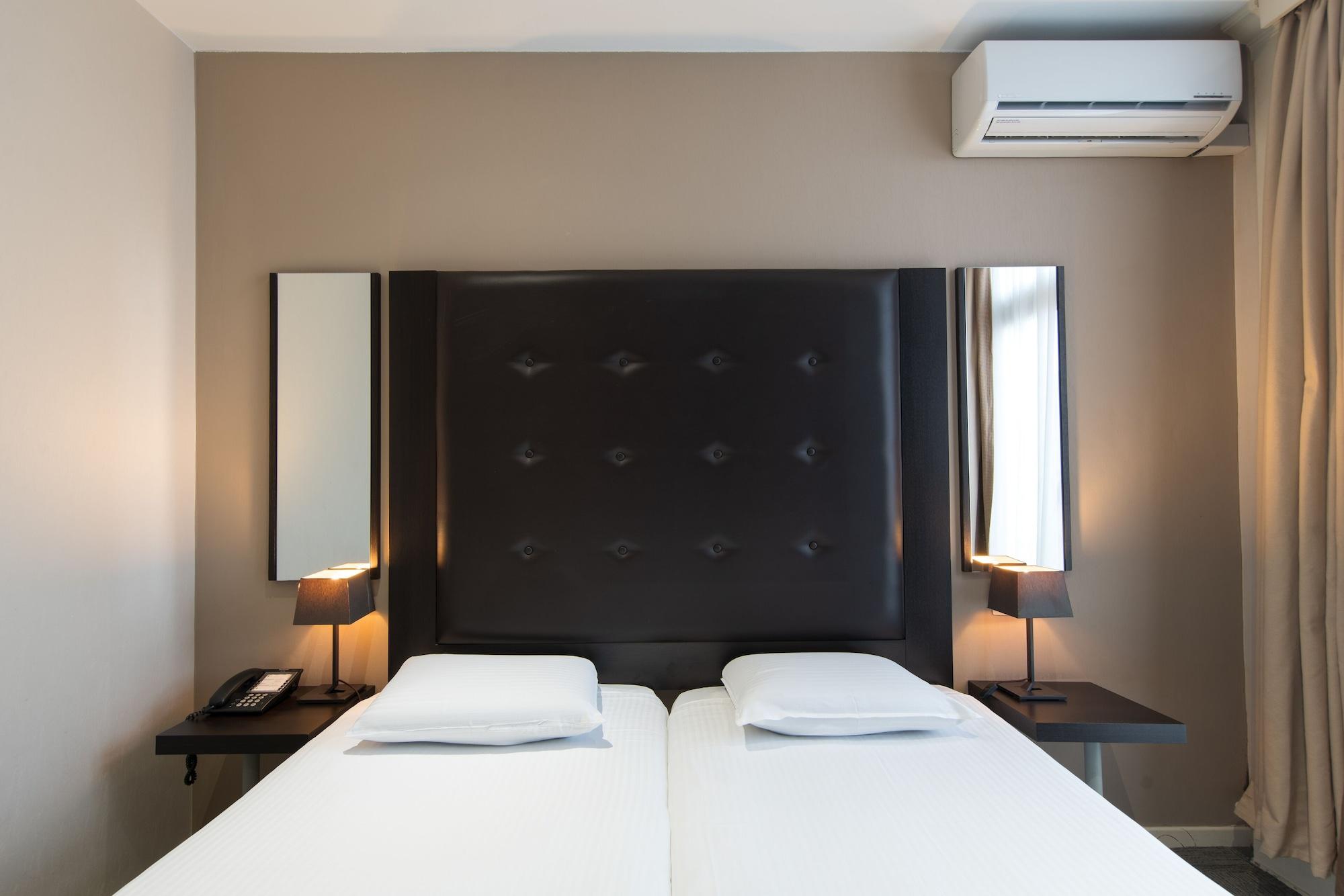 Hotel Chambord Brussels Luaran gambar