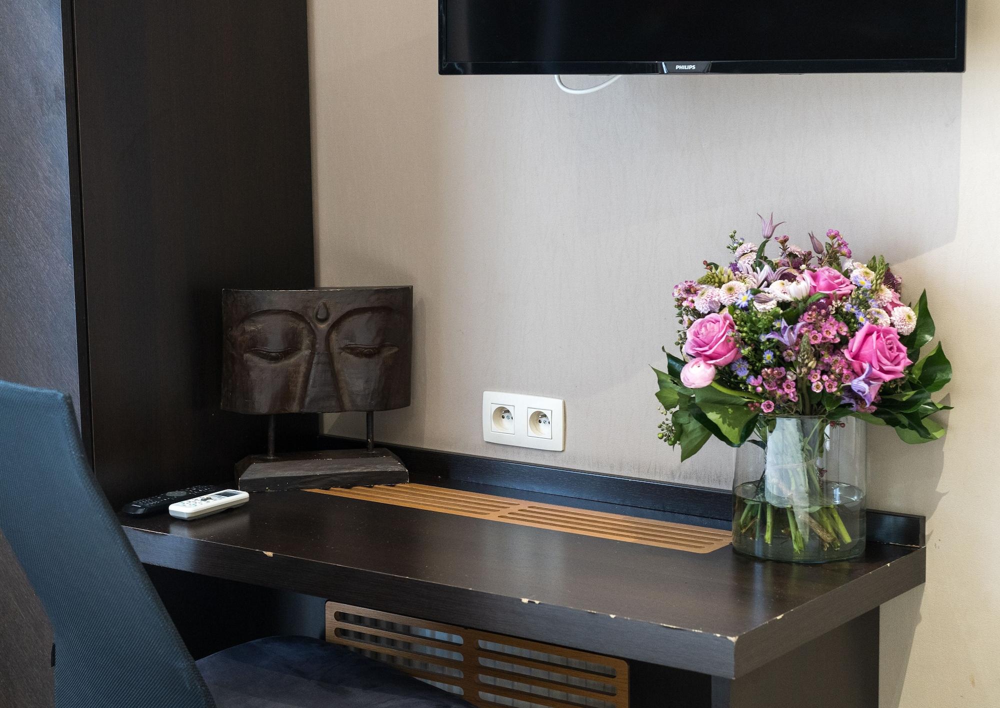 Hotel Chambord Brussels Luaran gambar